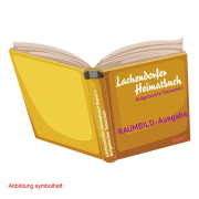 Vorbestellung: RAUMBILD-Ausgabe Band 1 des Lachendorfer Heimatbuches "Spurensuche"